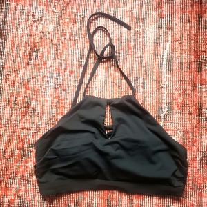Athleta Bikini Top